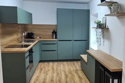 Image de Modern vacation home Villa Nova with space for 9 people