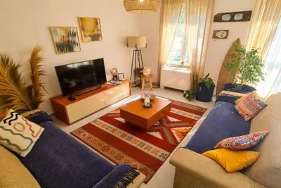 Image de Apartment Torre Senj - Two Bedroom Apartment with Balcony and Mountain View