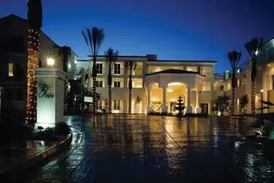 Image de Spacious 2 Bedroom Luxury Suite