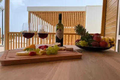 Image de Mobile Home Maris - Two Bedroom Mobile Home