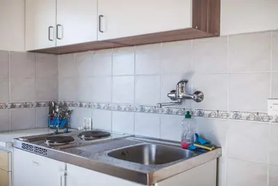 Image de Apartments Jug - Standard Studio Apartment with Balcony and Sea View