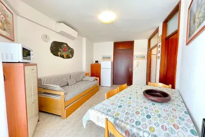 Image de Appartement Ă Porto Santa Margherita Plage