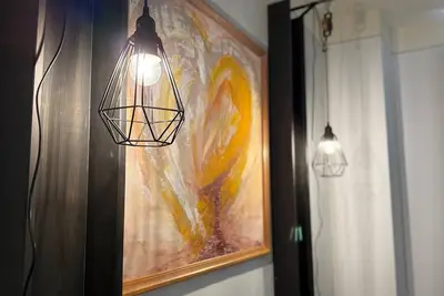 Image de Appartement 'Neunkirchen City' avec Wi-Fi