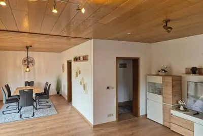 Image de Appartement 'Bettyś Home' avec balcon et Wi-Fi