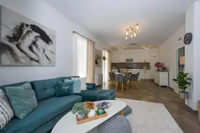 Image de Villa Anita - Five Bedroom Villa with Swimming pool