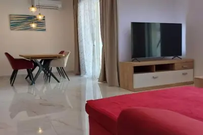 Image de Villa Tamaris - Two Bedroom Holiday Home with Terrace and Swimming pool