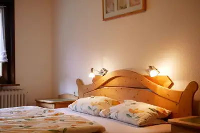Image de Appartement 'Nr 2' avec jardin partagé, balcon et Wi-Fi