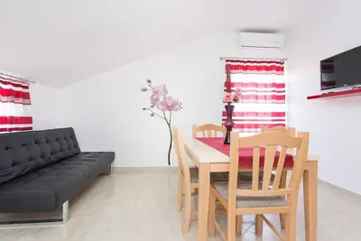 Image de Appartement confort avec balcon et piscine