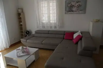 Image de Apartments Dea & Paula - Classic Two Bedroom Apartment with Terrace