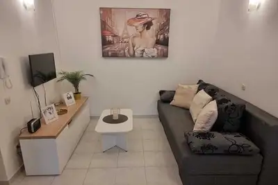 Image de One Bedroom Apartment with Balcony and Sea View