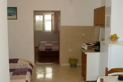 Image de Apartments Bionda Senj - One Bedroom Apartment with Terrace
