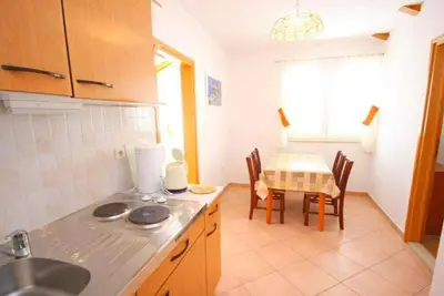 Image de Two Bedroom Apartment With Sea View 11