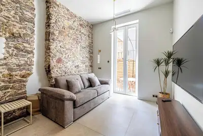 Image de Magnifique appartement - Ac-1br-4p- Cannes