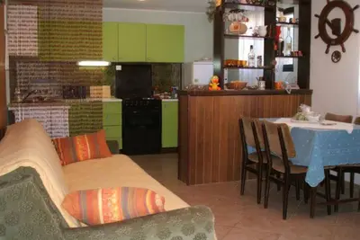 Image de Apartments Roksandić - Two Bedroom Apartment