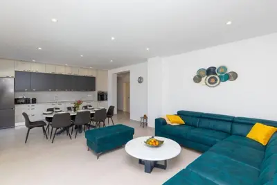 Image de Luxury Villa Navis - Villa