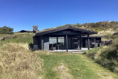 Image de Maison de vacances pour 6 a Henne