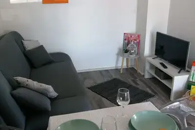 Image de One Bedroom Apartment with Terrace