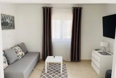 Image de Villa Brazza - Studio Apartment