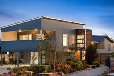 Image de The Grampian Grove by Ready Set Stay