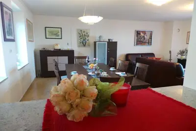 Image de Superb Lovran Apartments with Sea Views - One Bedroom Apartment with Balcony