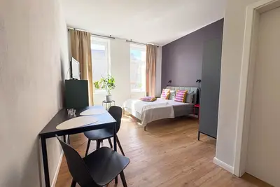 Image de Apartment 5 - Apartments at the harbor