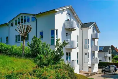 Image de Apartment 3 - Deine Auszeit- in the old town of Sassnitz - Apartment 3 - Deine