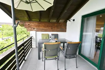 Image de Seethal-Alpenrand - Holiday apartment Seethal-Alpenrand? Recreation within walking distance of