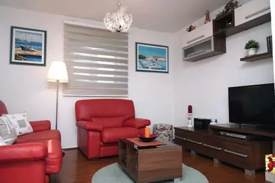 Image de Apartment Marijana - Two bedroom Apartment with Terrace