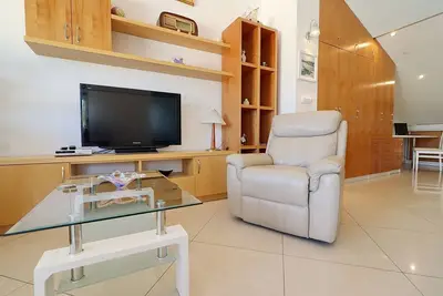 Image de Apartments Villa Cebalo Korčula - Comfort One Bedroom Apartment with Terrace and Sea View Mara