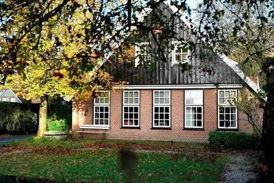 Image de Luxury and rural holiday home in a cozy village