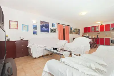 Image de Apartment Maks - 2 Bedroom