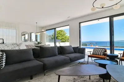 Image de Villa Olive - Five bedroom Villa with Terrace and Swimming pool