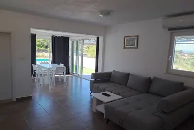 Image de Nane Garden house with heated pool