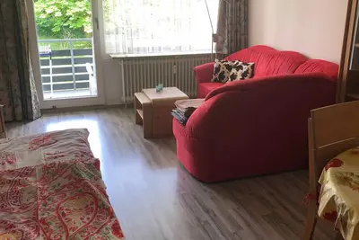Image de Beautiful vacation apartment on the edge of the Swabian Alb, hiking, relaxing, thermal baths!