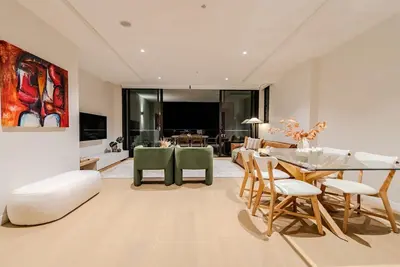 Image de Reve 506 - A Stylish Coastal Getaway In The Heart Of Avoca Beach