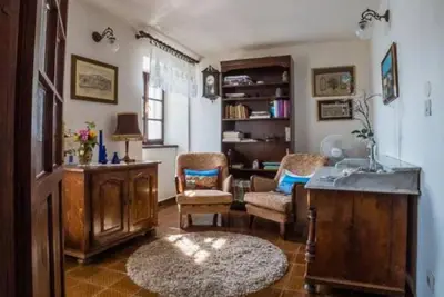 Image de Stone House Seaside Retreat on Brač Island - Two Bedroom Apartment 1