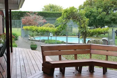 Image de Dewdrop Country Home - makes your dream holiday come true