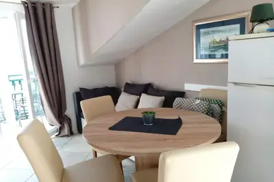 Image de Apartments Silva - Two Bedroom Apartment with Balcony and Sea View