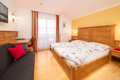 Image de Double room, shower, Wc - Herzog, Haus