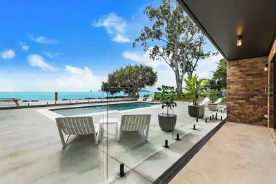 Image de Salt & Stone Villa on the beach - Villa 2 of 4