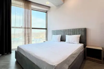Image de Comfort stay near Dalma mall, 172/1