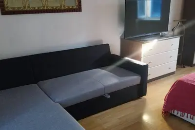 Image de One Bedroom Holiday Home