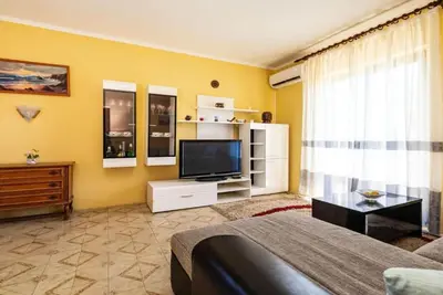 Image de Two Bedroom Apartment with Terrace