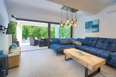 Image de Wellness Villa- Four Bedroom Villa with Swimming pool