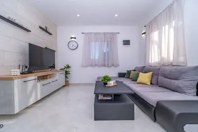 Image de Holiday Home Bračuta- Two Bedroom Holiday Home with Pool