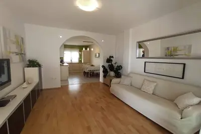 Image de Apartment Ana with sea view - Two Bedroom Apartment with Terrace and Sea View