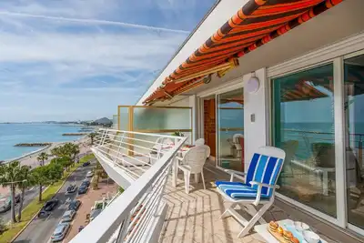 Image de Le Chantilly Ap4464 by Riviera Holiday Homes