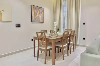 Image de G4 Stylish & Peaceful Stay Near Airport