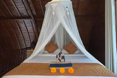 Image de Villa Mantra ubud