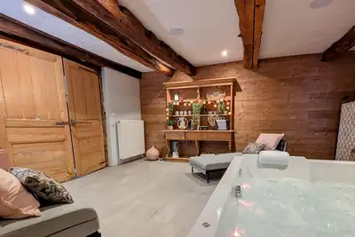 Image de Évasion Bien-Être à Ray-sur-Saône